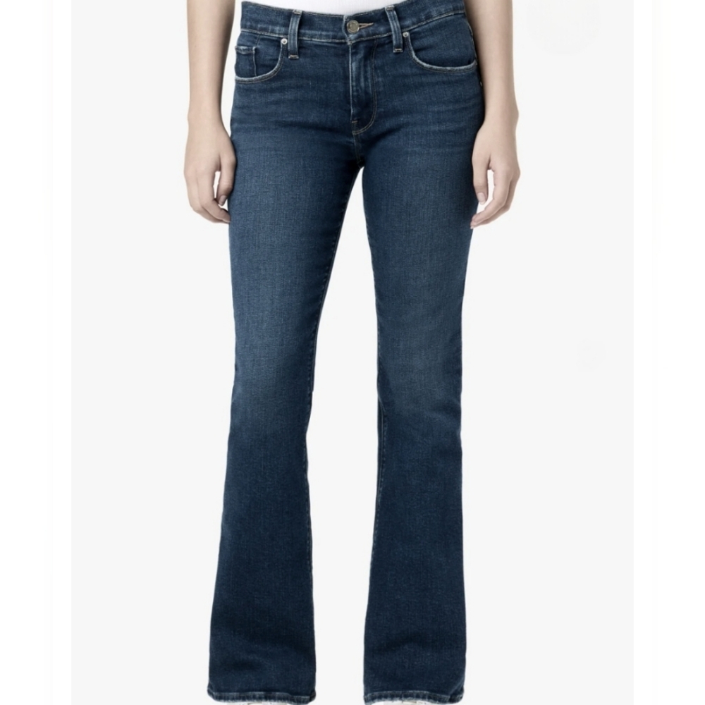 Hudson Bootcut Jeans 28